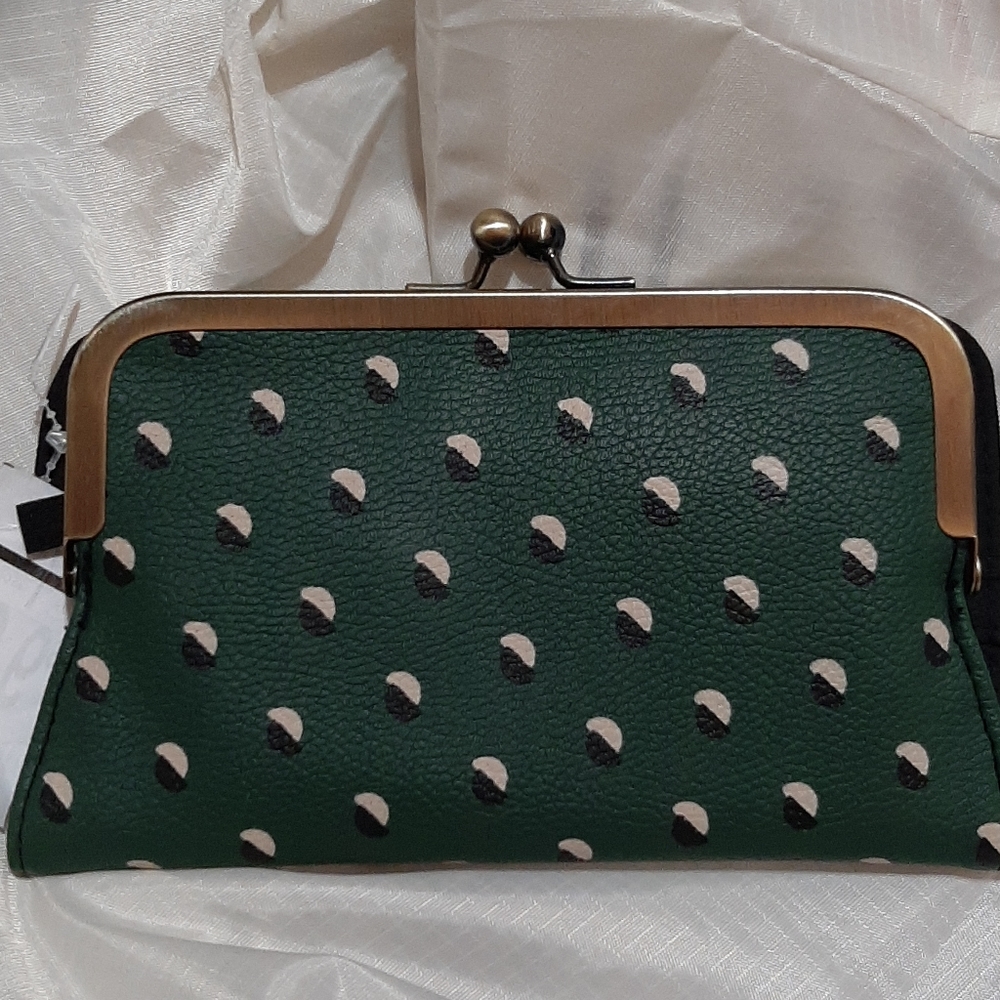 Women's wallet